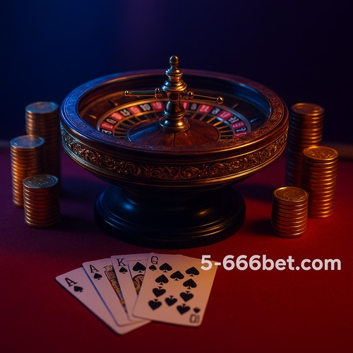 বাংলাদেশে 5666bet–এ মিস না করার গেমগুলো ডাউনলোড করুন