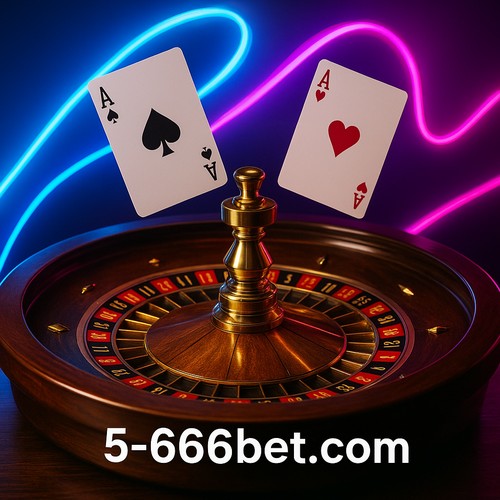 5666bet অ্যাপ: নিরাপদে খেলার সুযোগ আপনি যে কোনো স্থান থেকে পান